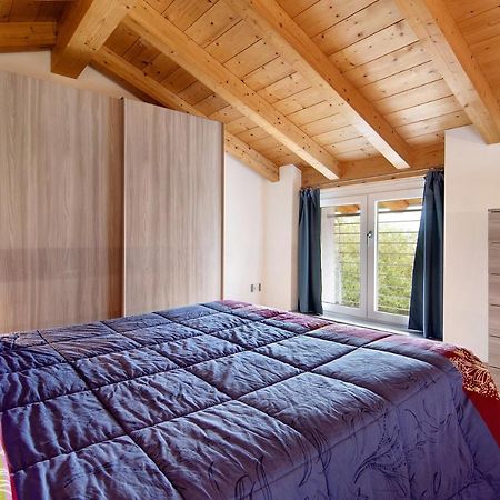 Jack House Villa Domaso Exterior foto
