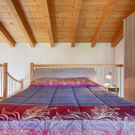 Jack House Villa Domaso Exterior foto