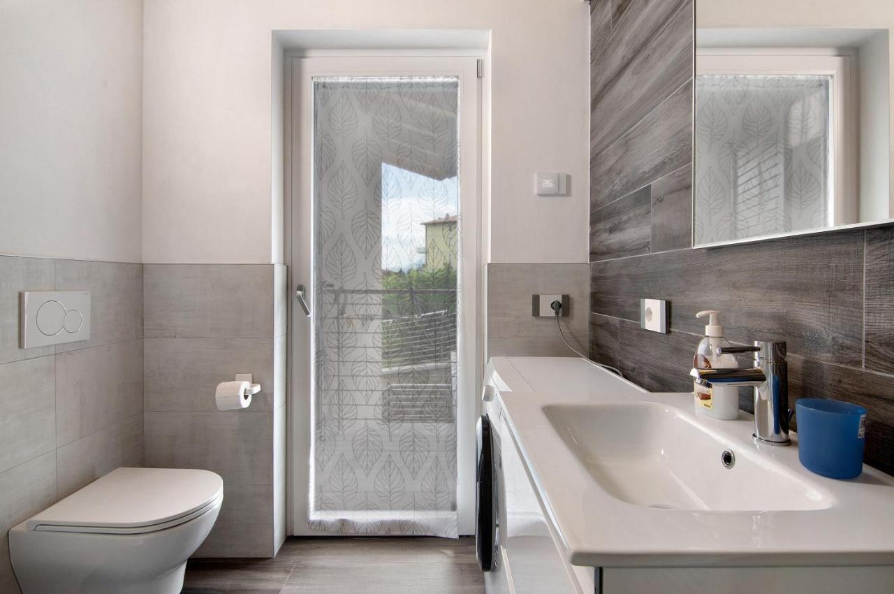 Jack House Villa Domaso Exterior foto