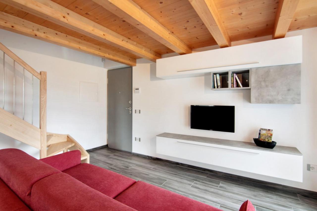 Jack House Villa Domaso Exterior foto