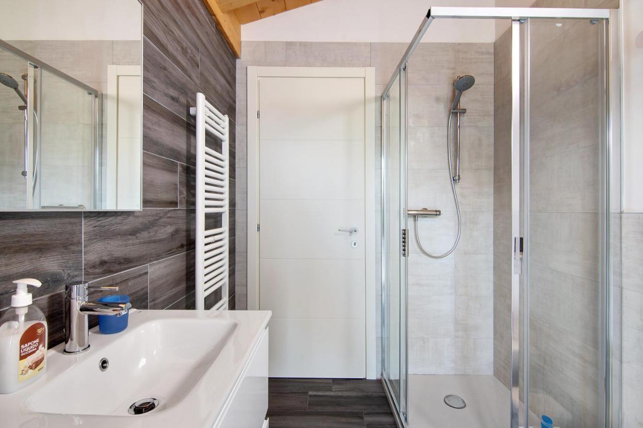 Jack House Villa Domaso Exterior foto