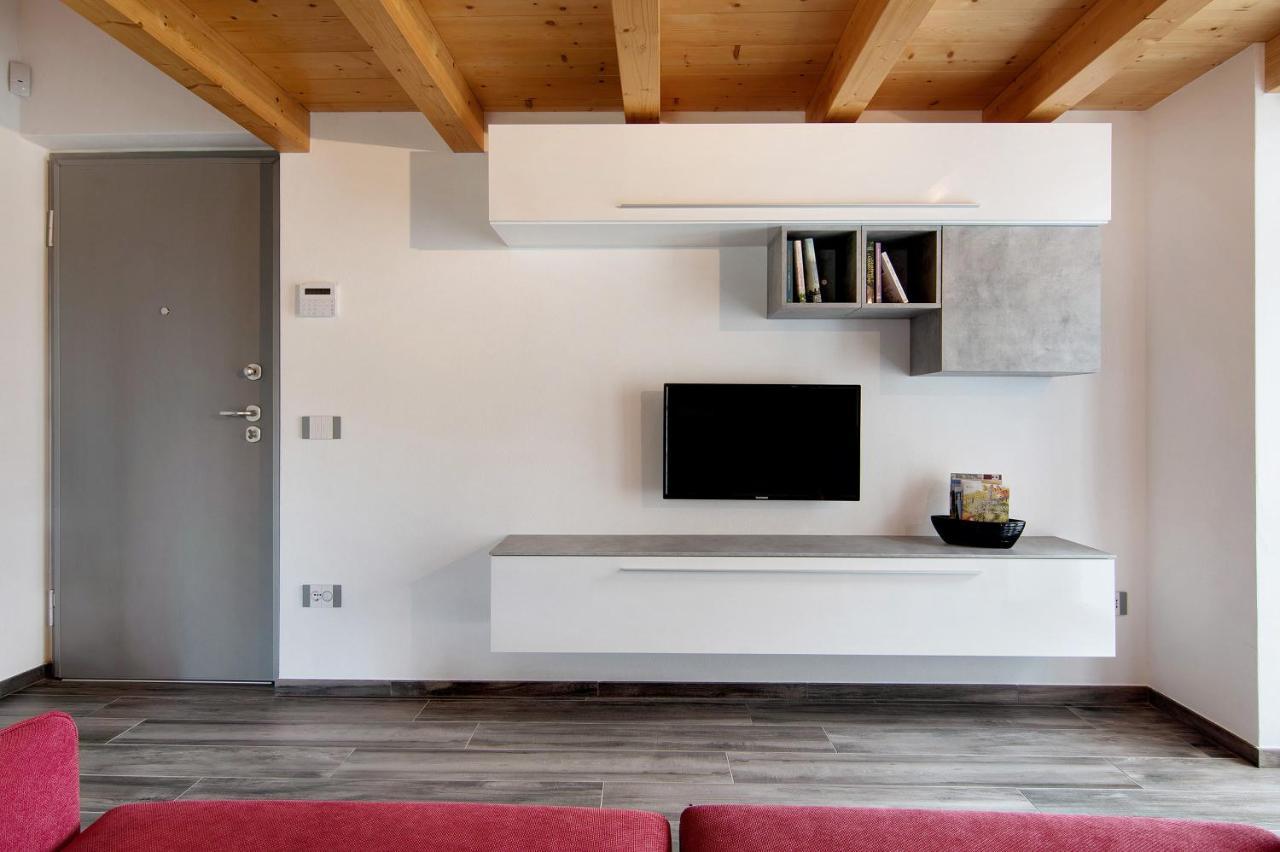 Jack House Villa Domaso Exterior foto