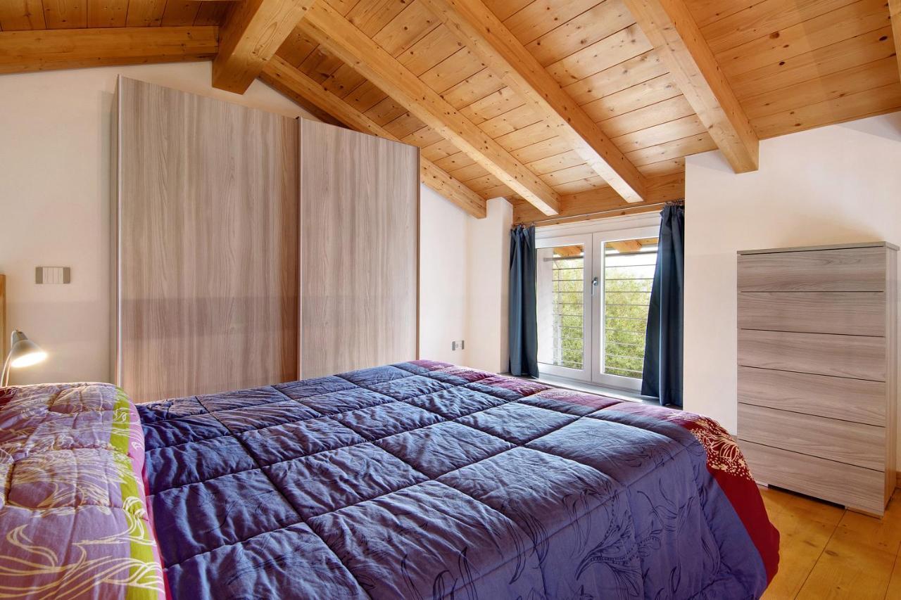 Jack House Villa Domaso Exterior foto