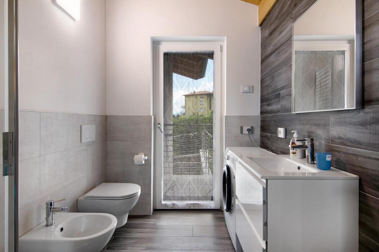 Jack House Villa Domaso Exterior foto