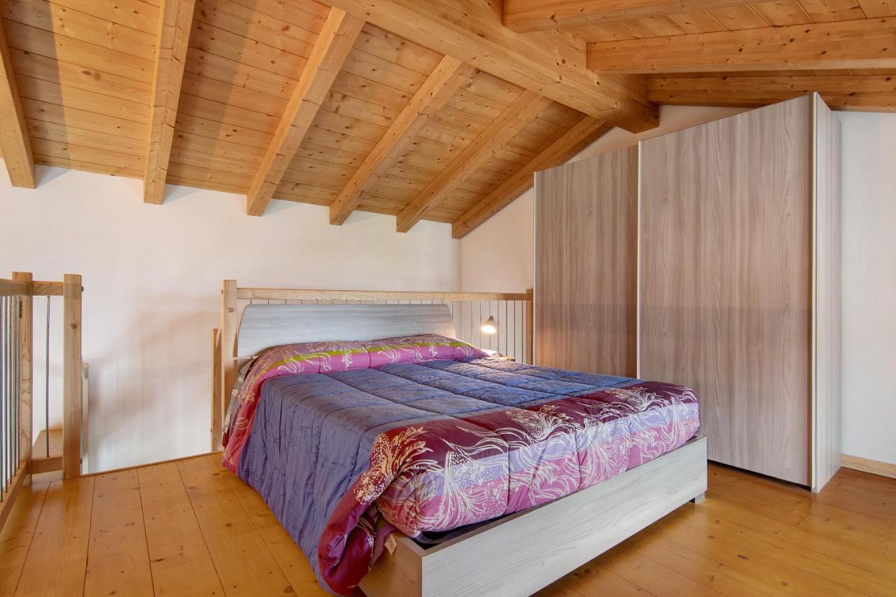 Jack House Villa Domaso Exterior foto