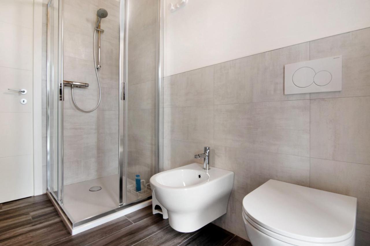 Jack House Villa Domaso Exterior foto